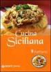 Cucina siciliana. Ricettario